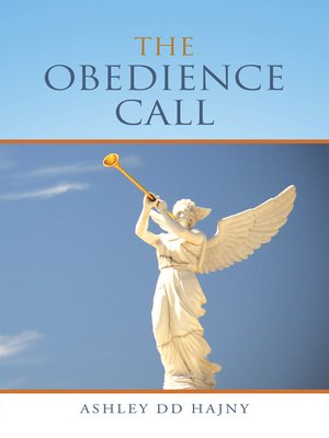 cover image of The Obedience Call